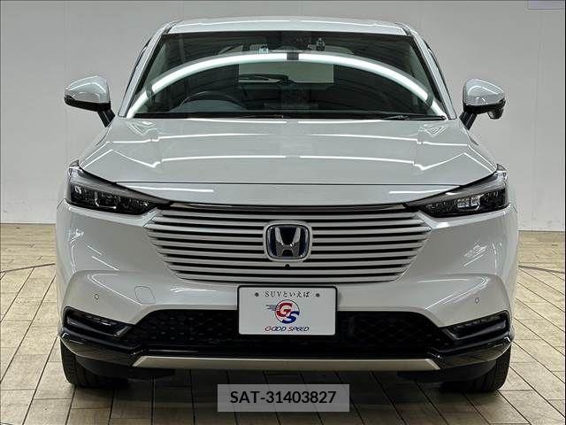 Honda VEZEL 2021-09 225095-16