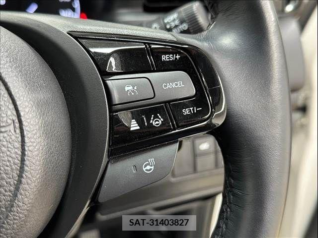 Honda VEZEL 2021-09 225095-14