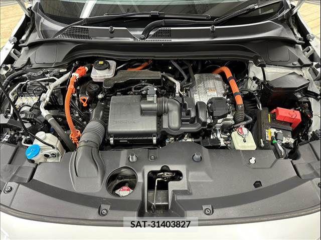 Honda VEZEL 2021-09 225095-13