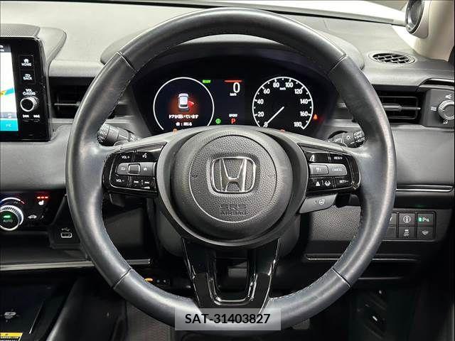 Honda VEZEL 2021-09 225095-12