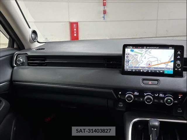 Honda VEZEL 2021-09 225095-11