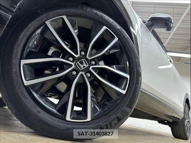 Honda VEZEL 2021-09 225095-10
