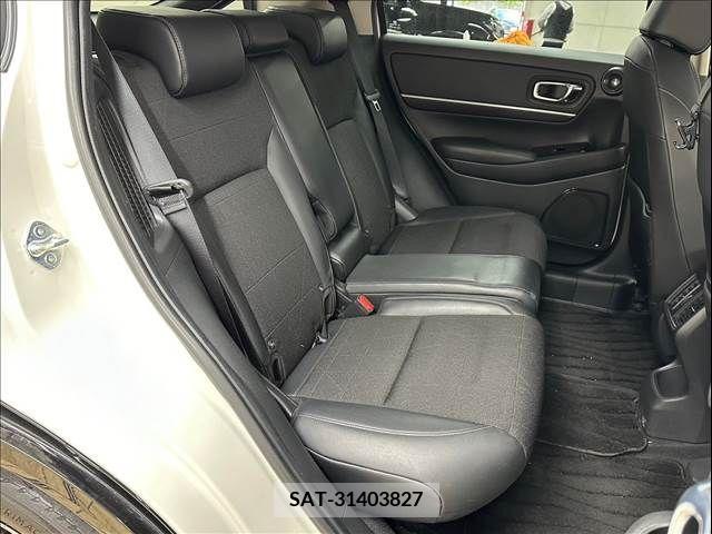 Honda VEZEL 2021-09 225095-8