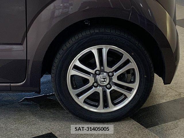 Honda N BOX 2013-05 364560-26