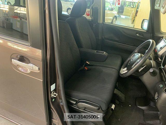 Honda N BOX 2013-05 364560-3