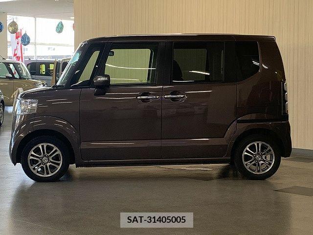 Honda N BOX 2013-05 364560-22