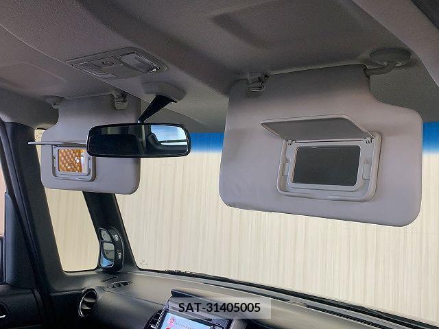 Honda N BOX 2013-05 364560-18
