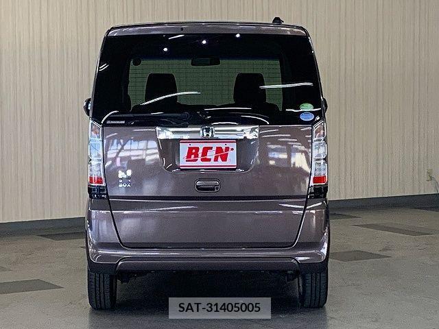 Honda N BOX 2013-05 364560-20