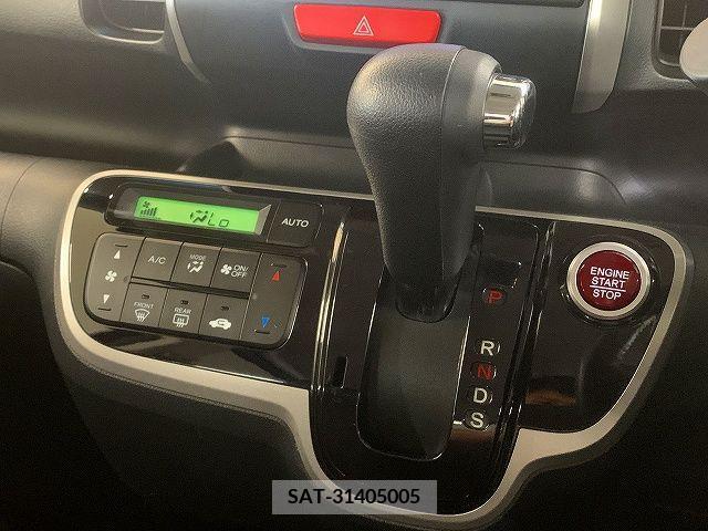 Honda N BOX 2013-05 364560-19