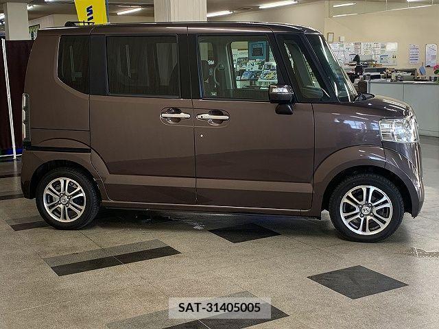 Honda N BOX 2013-05 364560-16
