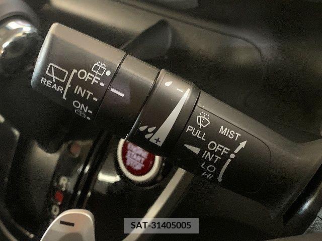 Honda N BOX 2013-05 364560-15