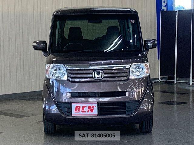 Honda N BOX 2013-05 364560-14