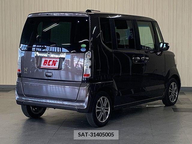 Honda N BOX 2013-05 364560-2