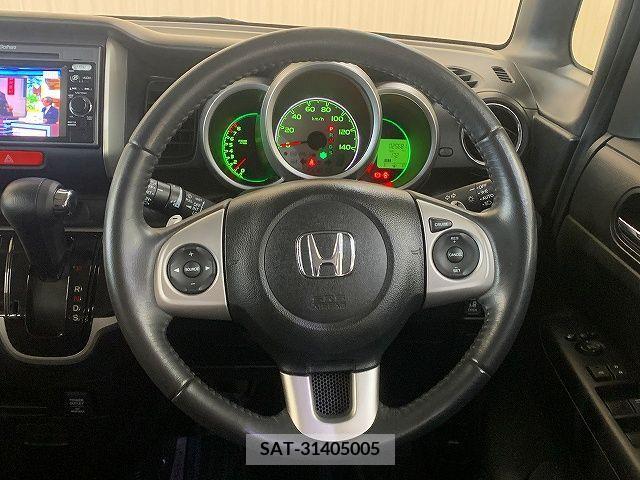 Honda N BOX 2013-05 364560-13