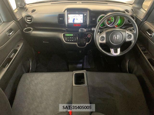 Honda N BOX 2013-05 364560-1