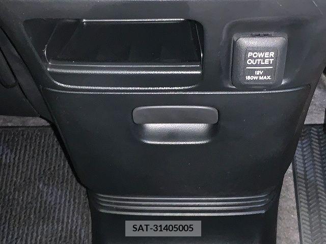 Honda N BOX 2013-05 364560-12