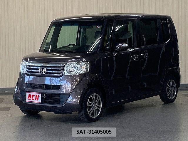 Honda N BOX 2013-05 364560-0