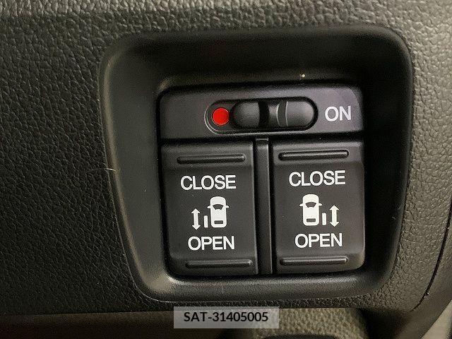 Honda N BOX 2013-05 364560-10