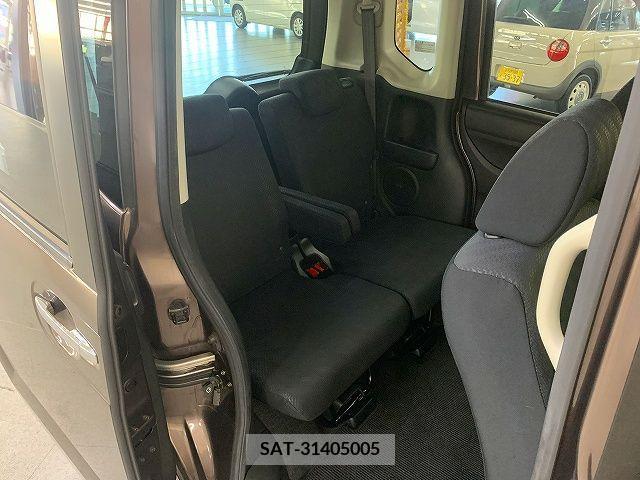 Honda N BOX 2013-05 364560-9