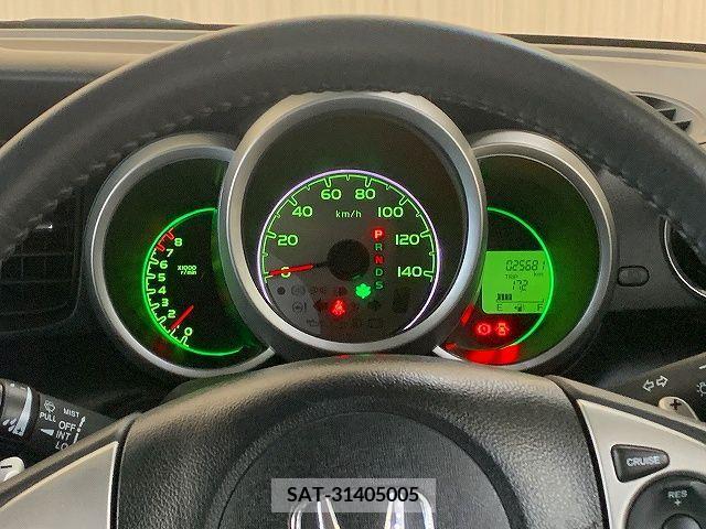 Honda N BOX 2013-05 364560-7