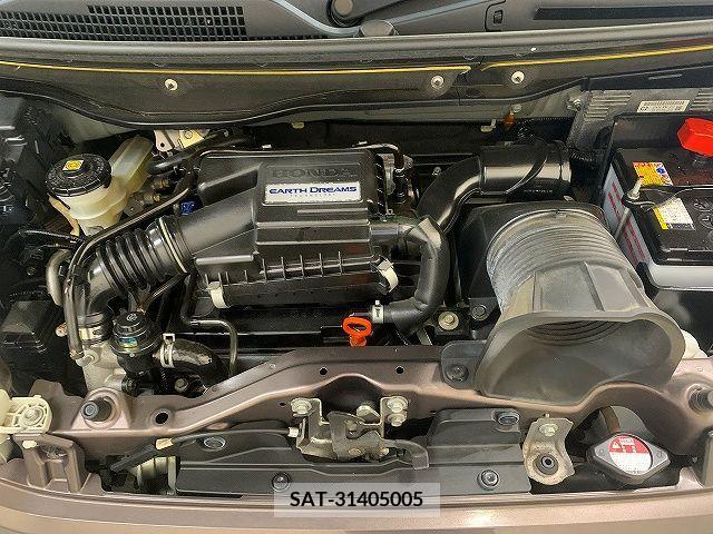 Honda N BOX 2013-05 364560-27