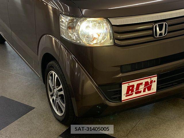 Honda N BOX 2013-05 364560-25