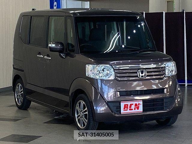 Honda N BOX 2013-05 364560-6