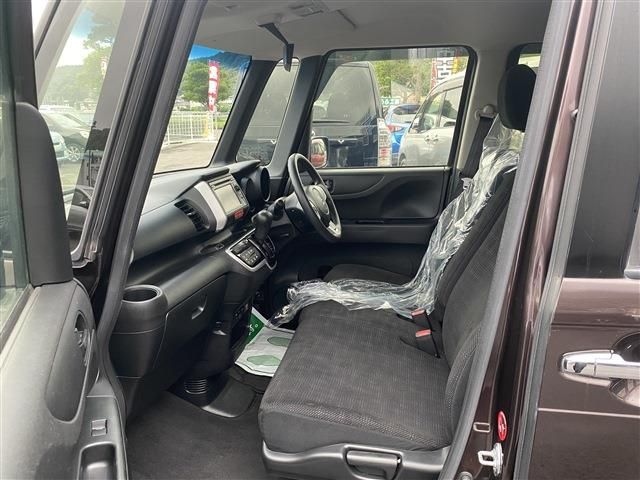 Honda N BOX 2016-08 7679-3