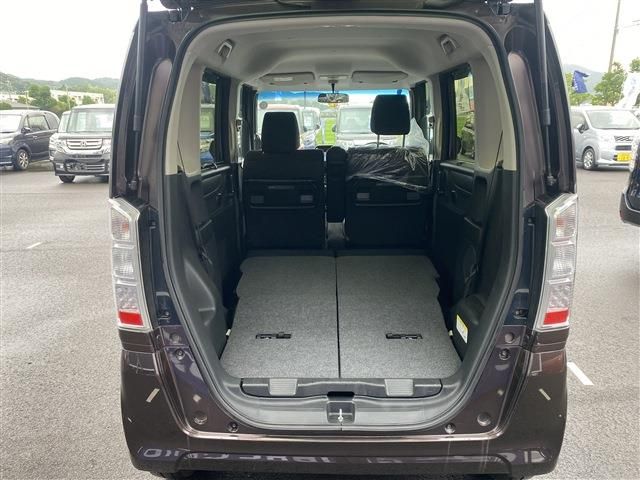 Honda N BOX 2016-08 7679-6