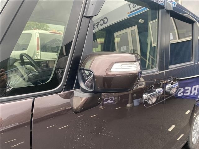 Honda N BOX 2016-08 7679-9