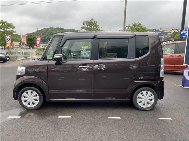 Honda N BOX 2016-08 7679-15