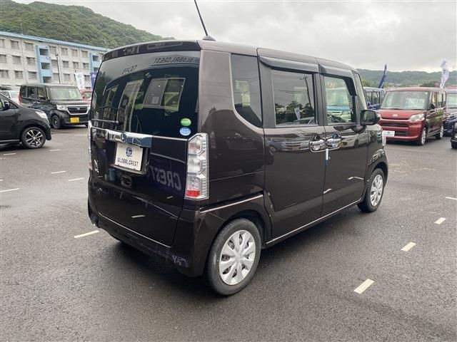 Honda N BOX 2016-08 7679-2