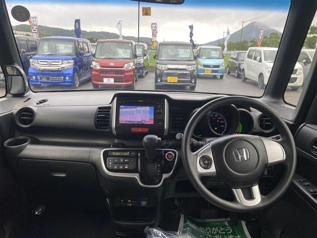 Honda N BOX 2016-08 7679-1