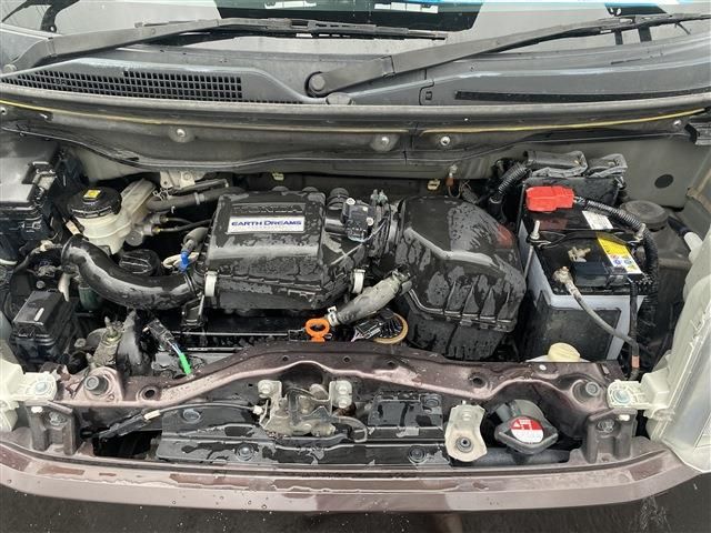 Honda N BOX 2016-08 7679-27