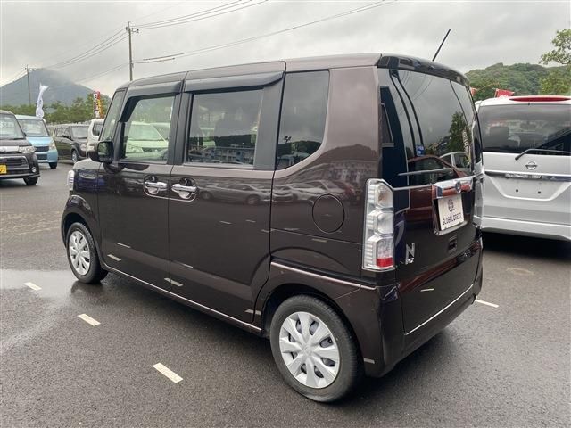 Honda N BOX 2016-08 7679-14