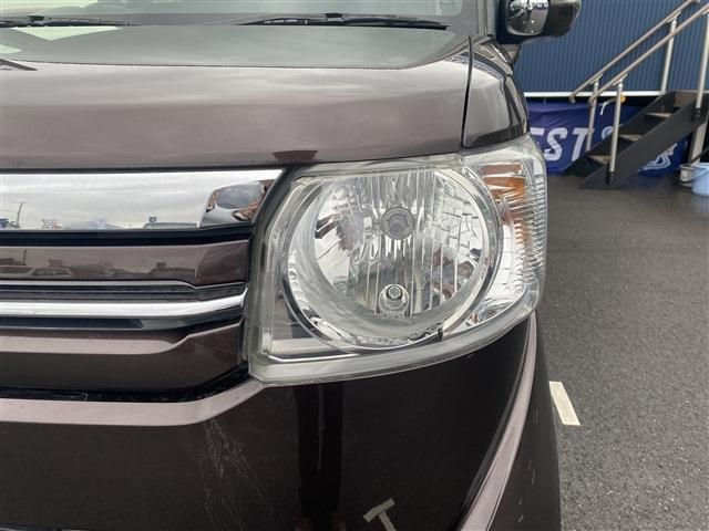 Honda N BOX 2016-08 7679-7