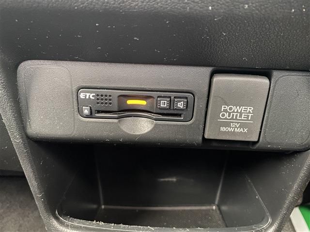 Honda N BOX 2016-08 7679-20