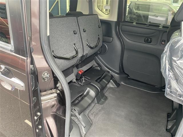 Honda N BOX 2016-08 7679-16