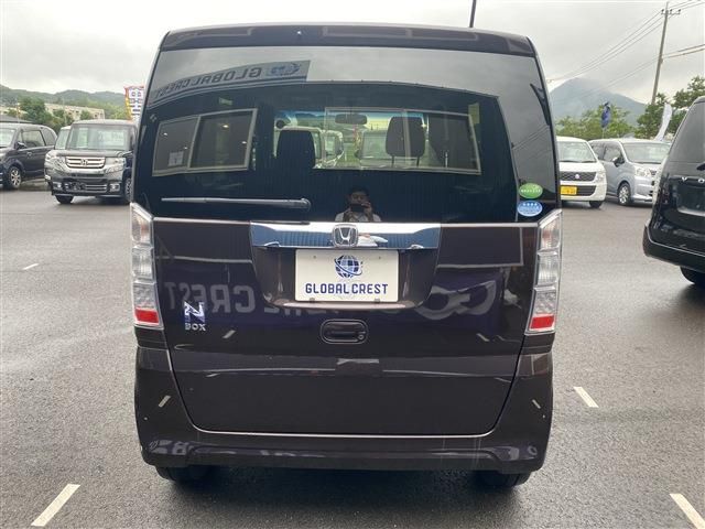 Honda N BOX 2016-08 7679-13