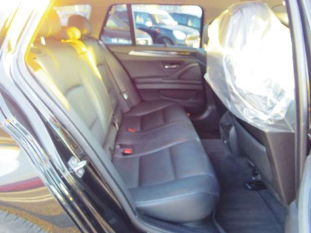 Bmw 5 SERIES 2011-11 4838-14