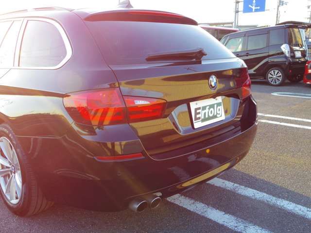Bmw 5 SERIES 2011-11 4838-10