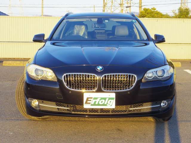Bmw 5 SERIES 2011-11 4838-1