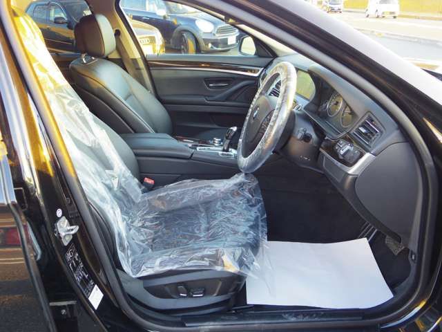 Bmw 5 SERIES 2011-11 4838-13