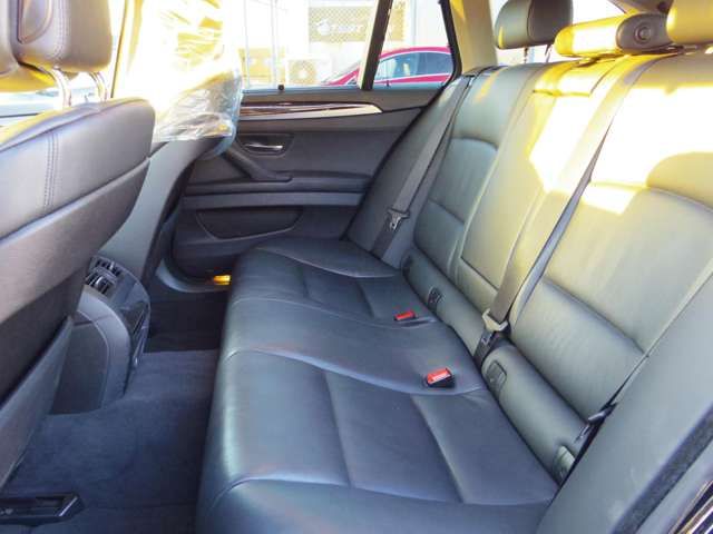 Bmw 5 SERIES 2011-11 4838-16