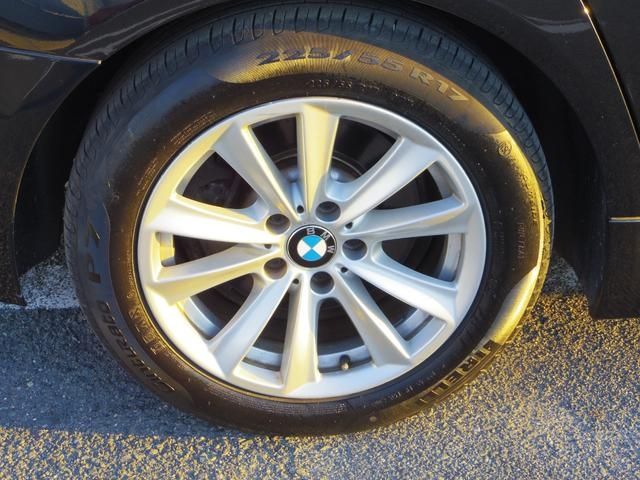 Bmw 5 SERIES 2011-11 4838-20