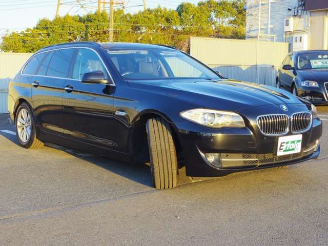 Bmw 5 SERIES 2011-11 4838-3
