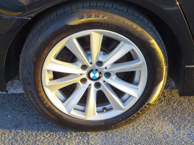 Bmw 5 SERIES 2011-11 4838-12