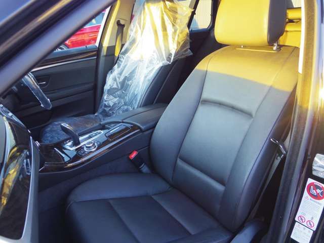 Bmw 5 SERIES 2011-11 4838-15