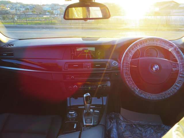 Bmw 5 SERIES 2011-11 4838-18