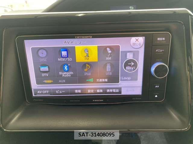 Toyota NOAH 2014-02 321391-12